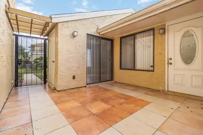 1480 Sheafe Avenue NE #103, Palm Bay, FL 32905 - Photo 4