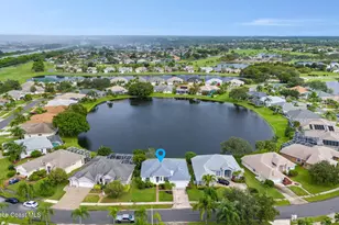 2253 Brightwood Cir, Rockledge, FL 32955 - Photo 2