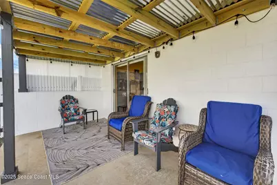 535 N Barrett Drive, Merritt Island, FL 32952 - Photo 4