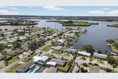 535 N Barrett Drive, Merritt Island, FL 32952 - Photo 34