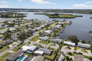 535 N Barrett Dr, Merritt Island, FL 32952 - Photo 34