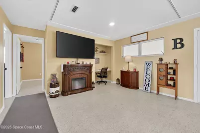 535 N Barrett Drive, Merritt Island, FL 32952 - Photo 8