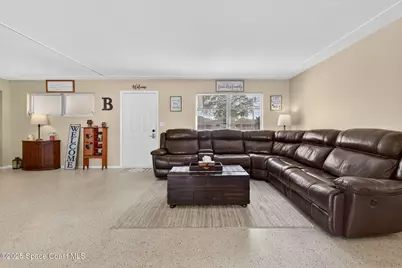 535 N Barrett Drive, Merritt Island, FL 32952 - Photo 6