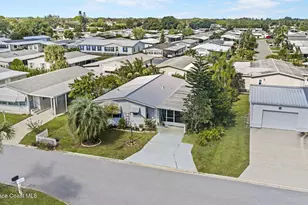 433 Marlin Cir, Barefoot Bay, FL 32976 - Photo 1