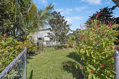 433 Marlin Circle, Barefoot Bay, FL 32976 - Photo 34