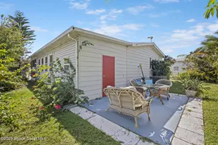 433 Marlin Cir, Barefoot Bay, FL 32976 - Photo 28