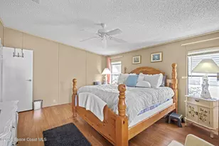 433 Marlin Cir, Barefoot Bay, FL 32976 - Photo 18