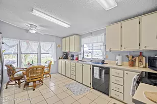 433 Marlin Cir, Barefoot Bay, FL 32976 - Photo 14