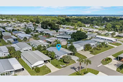 433 Marlin Circle, Barefoot Bay, FL 32976 - Photo 38