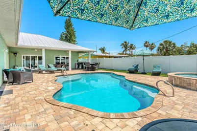 303 Harrison Avenue, Cape Canaveral, FL 32920 - Photo 24