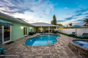 303 Harrison Ave, Cape Canaveral, FL 32920 - Photo 30