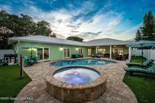 303 Harrison Ave, Cape Canaveral, FL 32920 - Photo 1