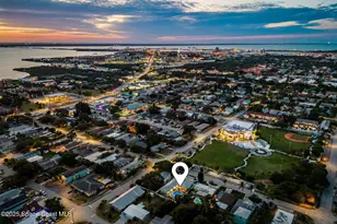 303 Harrison Ave, Cape Canaveral, FL 32920 - Photo 32