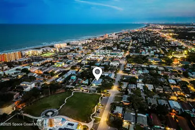 303 Harrison Avenue, Cape Canaveral, FL 32920 - Photo 2
