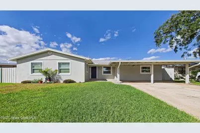 1500 Dorsal Street, Merritt Island, FL 32952 - Photo 1