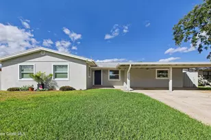 1500 Dorsal St, Merritt Island, FL 32952 - Photo 1