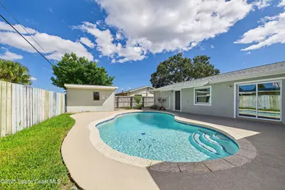 1500 Dorsal Street, Merritt Island, FL 32952 - Photo 1