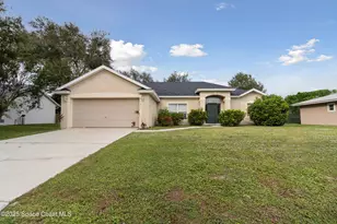 1581 Zaffer St NW, Palm Bay, FL 32907 - Photo 1