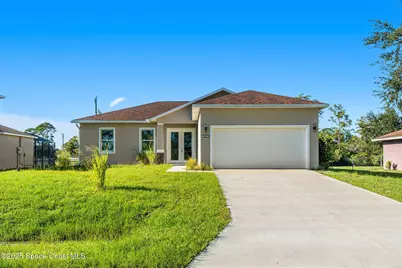1415 Palau Street SE, Palm Bay, FL 32909 - Photo 1