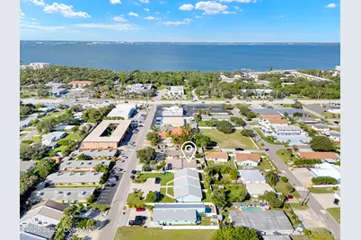 208 Cleveland Avenue, Cocoa Beach, FL 32931 - Photo 28