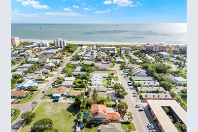 208 Cleveland Avenue, Cocoa Beach, FL 32931 - Photo 26