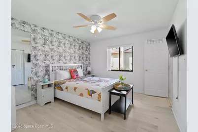 208 Cleveland Avenue, Cocoa Beach, FL 32931 - Photo 14