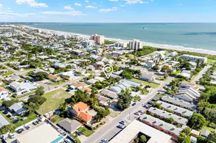 208 Cleveland Ave, Cocoa Beach, FL 32931 - Photo 24