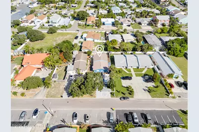 208 Cleveland Avenue, Cocoa Beach, FL 32931 - Photo 22