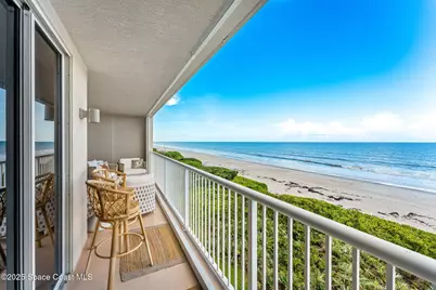 2095 Highway A1A Highway #4303d, Indian Harbour Beach, FL 32937 - Photo 44