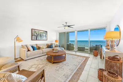 2095 Highway A1A Highway #4303d, Indian Harbour Beach, FL 32937 - Photo 20