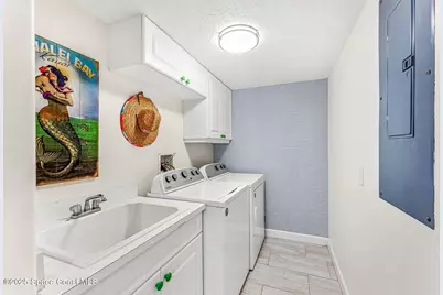 2095 Highway A1A Highway #4303d, Indian Harbour Beach, FL 32937 - Photo 34