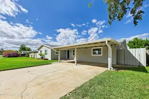 1500 Dorsal St, Merritt Island, FL 32952 - Photo 4