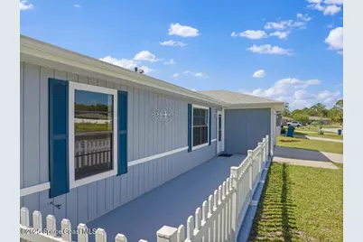274 Trilby Road SW, Palm Bay, FL 32908 - Photo 2