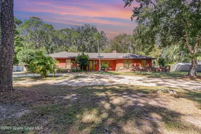 4440 Lakeridge Drive, Melbourne, FL 32934 - Photo 1