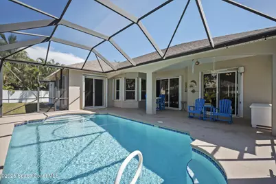 874 Woodbine Drive, Merritt Island, FL 32952 - Photo 54