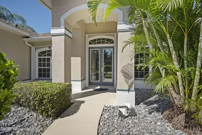 874 Woodbine Drive, Merritt Island, FL 32952 - Photo 12