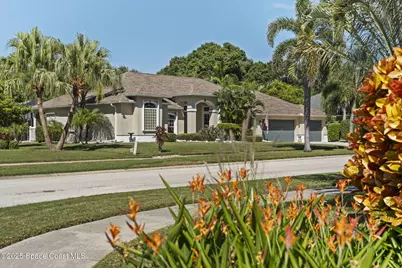 874 Woodbine Drive, Merritt Island, FL 32952 - Photo 8