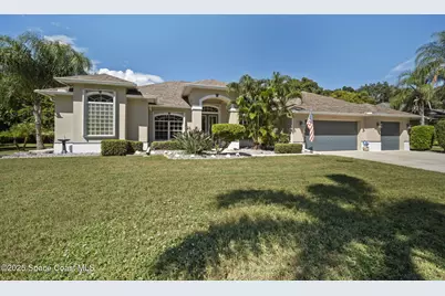 874 Woodbine Drive, Merritt Island, FL 32952 - Photo 6