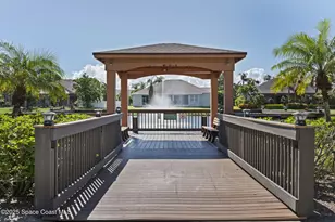 874 Woodbine Dr, Merritt Island, FL 32952 - Photo 4