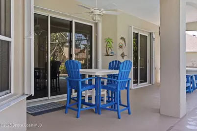 874 Woodbine Drive, Merritt Island, FL 32952 - Photo 50