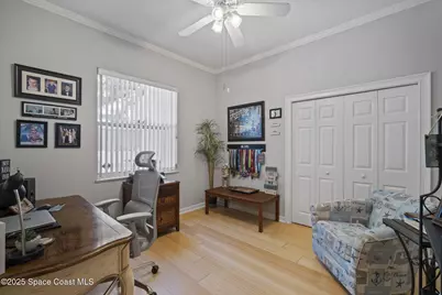 874 Woodbine Drive, Merritt Island, FL 32952 - Photo 44