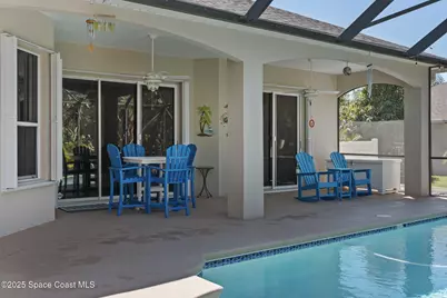 874 Woodbine Drive, Merritt Island, FL 32952 - Photo 52