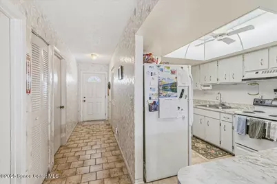 2135 N Courtenay Parkway #D231, Merritt Island, FL 32953 - Photo 22