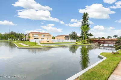 2135 N Courtenay Parkway #D231, Merritt Island, FL 32953 - Photo 36