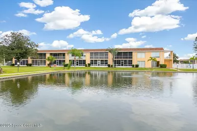 2135 N Courtenay Parkway #D231, Merritt Island, FL 32953 - Photo 38