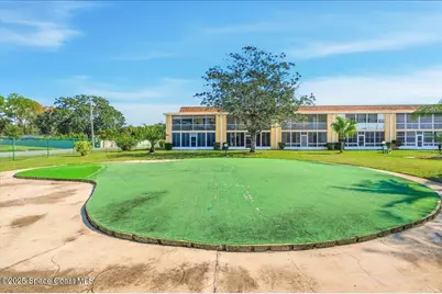 2135 N Courtenay Parkway #D231, Merritt Island, FL 32953 - Photo 30