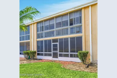 2135 N Courtenay Parkway #D231, Merritt Island, FL 32953 - Photo 6