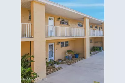 2135 N Courtenay Parkway #D231, Merritt Island, FL 32953 - Photo 1