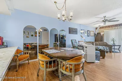 2135 N Courtenay Parkway #D231, Merritt Island, FL 32953 - Photo 18