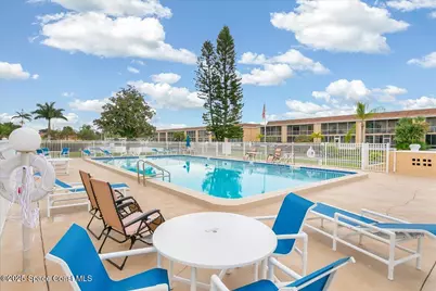 2135 N Courtenay Parkway #D231, Merritt Island, FL 32953 - Photo 40